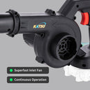 FIT-BAT Mini Air Blower - No Battery