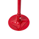 KATSU Tools Under Hoist Stand 0.5 Ton 1000lbs Car Exhaust Support Lift 161235