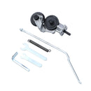 Drill Sheet Metal Cutter Attachment