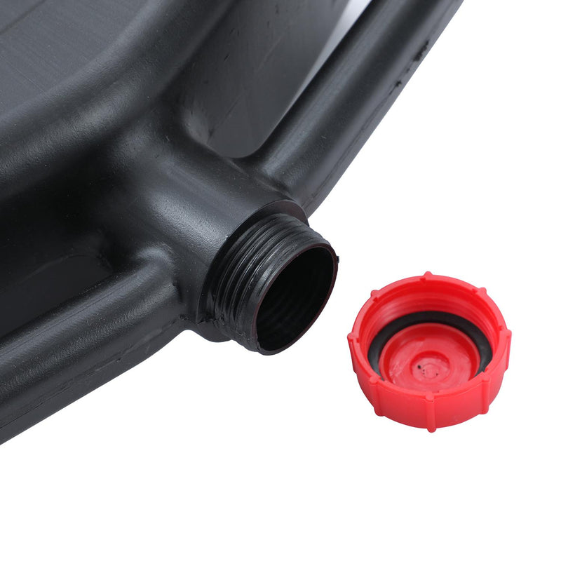 Oil/Fluid Drain And Recycle Container 10 Liters