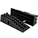 Plastic Car Ramps Stackable 908x308x215mm