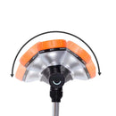 8 Functions Garden Shower Sprayer Head 45CM- 83 CM