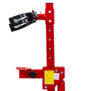 Hydraulic Coil Compressor