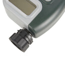 Garden Watering System Kit With Timer