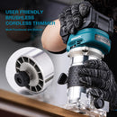 FIT BAT Trimmer Brushless With Battery 4.0A BMC