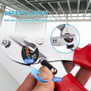 Multi-function Gasket and Pipe Mitre Shears Kit