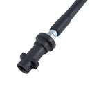 Pressure Washer Hose 15M Drain Cleaner with Karcher Connection