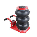 Air Bag Pneumatic Jack 3Tons - No Wheels BXM-3C