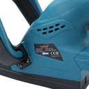 FIT-BAT Hedge Trimmer with 2 Batteries 1500Mah