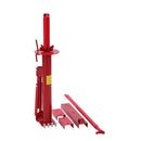 Portable Stock Car Tyre Changer Remover