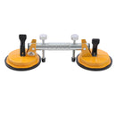 Tile Gap Adjusting Carrying Cup 150mm Twin Cups