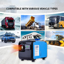 Car Parking Heater 12/24/220V XDXJL1