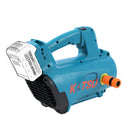 FIT-BAT Cordless Car Washing Garden Pump With Battery