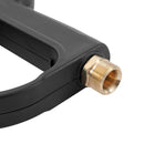 Pressure Washer Medium Gun Pure Copper Fits 14mm /15mm & KR
