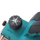 600W 82mm Electric Wood Planer 1mm Cut Depth