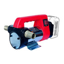 FIT-BAT Cordless Diesel Transfer Pump No Battery