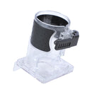 KATSU Tools FIT-BAT 18V Brushless Router 1/4 6mm 8mm Collet Plunge 102755A