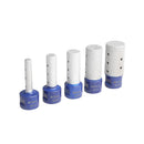 Diamond Milling Reamer Bit for Enlarging and Shaping Hole