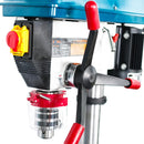 Bench Drill 25mm 900W ZJQ5125 1600mm Copper