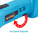 FIT-BAT Cordless Sheep Wool Shaver