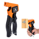 Plasterboard Anchors Pliers Measuring Tape Kit