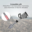 PH65 Jack Hammer Shovel 136mm BMC