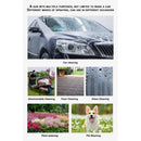 Water Hose Sprayer Head Plastic Connector