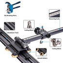 Heavy Duty Sectioned Track T-Shape Tile Cutter 3M