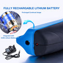 Cordless Mini Shears Fabric Cutter