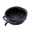 Oil Drain Pan 16 Liter Capacity