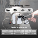 Pneumatic Brake Fluid Bleeder 1 Liter