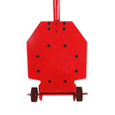 Air Bag Pneumatic Jack