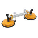 Tile Gap Adjusting Carrying Cup 150mm Twin Cups