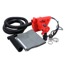Heavy Duty Air Blower Vacuum Dust Suction 1200W