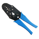 Ratchet Crimping Plier Electrical Crimper Tool for 6-25mm²