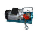 KATSU Tools Electric Hoist 500KG 9M 250KG 18M EU Plug Remote Control 181316E