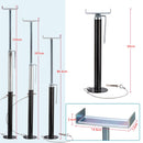 Slide Out Stabilizer Jacks 2PCs 15-26"