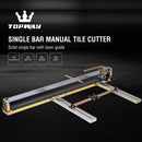 Tile Cutter Heavy Duty Galvanized 1200mm