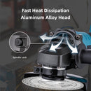 FIT-BAT Angle Grinder Brushless With 3.0A Battery BMC