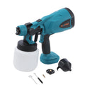 FIT-BAT Cordless Pain Spray Gun - No Battery