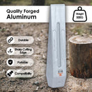Tree Cutting Wedges Aluminum