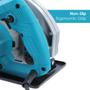 Electric Circular Saw 185mm - 1200W