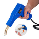 Car Bumper Plastic Welding Gun Set 70W BMC