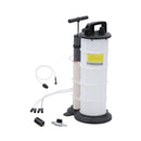 Manual Pneumatic Oil Extractor Pump 9L
