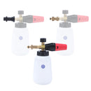 Pressure Washer Foam Cup, Bosch, Nilfisk, Karcher 1L