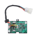 Parking Heater Electronic Board