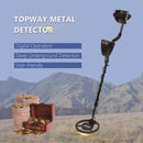 Hand Held Metal Detector MD-3028