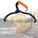 Logs Lifting Tongs 300mm