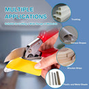 Multi-function Gasket and Pipe Mitre Shears Kit