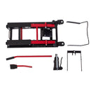 Hydraulic Motorcycle & Quadbike Lift 680 KG - MR2051